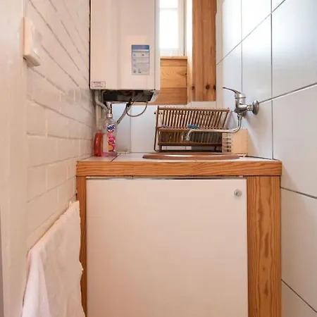 Appartement Maison De Ville Centre La Rochelle