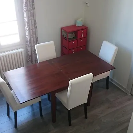 Appartement Maison De Ville Centre La Rochelle La Rochelle (Charente-Maritime)