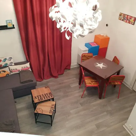 Maison De Ville Centre La Rochelle Appartement La Rochelle (Charente-Maritime)